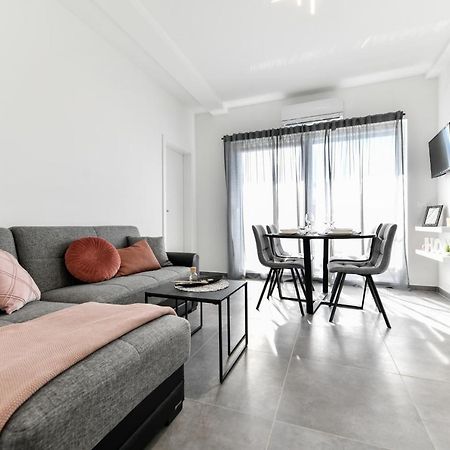 Luxe Apartments ซาดาร์ ภายนอก รูปภาพ